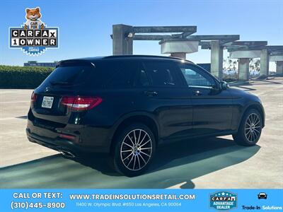 2019 Mercedes-Benz GLC AMG LINE   - Photo 7 - Los Angeles, CA 90064