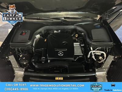 2019 Mercedes-Benz GLC AMG LINE   - Photo 37 - Los Angeles, CA 90064