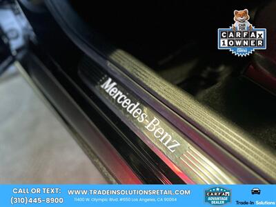 2019 Mercedes-Benz GLC AMG LINE   - Photo 28 - Los Angeles, CA 90064