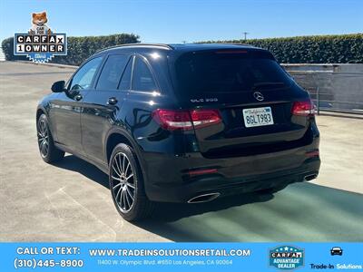 2019 Mercedes-Benz GLC AMG LINE   - Photo 3 - Los Angeles, CA 90064
