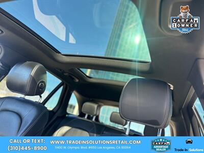 2019 Mercedes-Benz GLC AMG LINE   - Photo 18 - Los Angeles, CA 90064