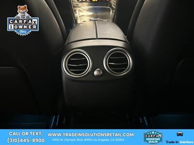 2019 Mercedes-Benz GLC AMG LINE   - Photo 31 - Los Angeles, CA 90064