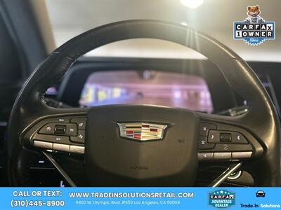 2021 Cadillac Escalade ESV Sport  4WD - Photo 25 - Los Angeles, CA 90064