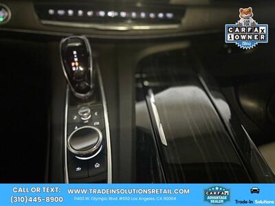 2021 Cadillac Escalade ESV Sport  4WD - Photo 32 - Los Angeles, CA 90064