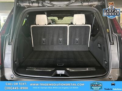 2021 Cadillac Escalade ESV Sport  4WD - Photo 45 - Los Angeles, CA 90064