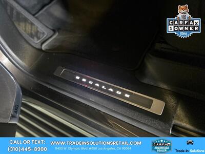 2021 Cadillac Escalade ESV Sport  4WD - Photo 36 - Los Angeles, CA 90064