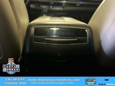 2021 Cadillac Escalade ESV Sport  4WD - Photo 41 - Los Angeles, CA 90064