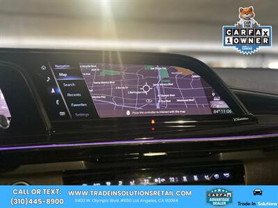 2021 Cadillac Escalade ESV Sport  4WD - Photo 28 - Los Angeles, CA 90064