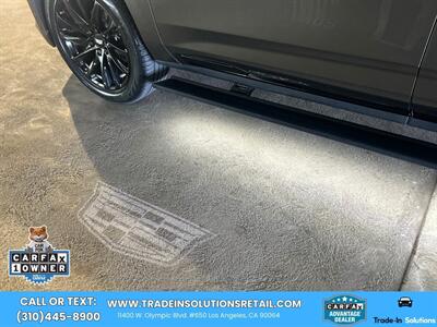 2021 Cadillac Escalade ESV Sport  4WD - Photo 49 - Los Angeles, CA 90064