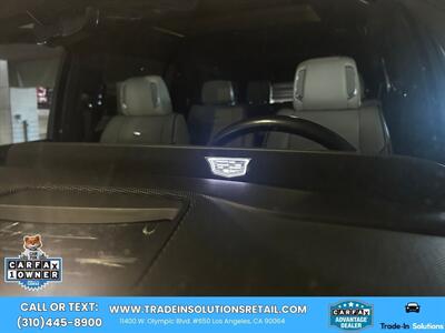 2021 Cadillac Escalade ESV Sport  4WD - Photo 50 - Los Angeles, CA 90064