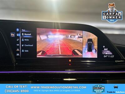 2021 Cadillac Escalade ESV Sport  4WD - Photo 30 - Los Angeles, CA 90064
