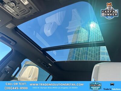 2021 Cadillac Escalade ESV Sport  4WD - Photo 22 - Los Angeles, CA 90064
