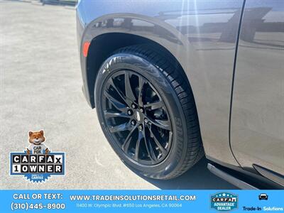 2021 Cadillac Escalade ESV Sport  4WD - Photo 11 - Los Angeles, CA 90064