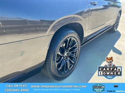 2021 Cadillac Escalade ESV Sport  4WD - Photo 14 - Los Angeles, CA 90064