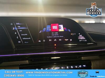 2021 Cadillac Escalade ESV Sport  4WD - Photo 29 - Los Angeles, CA 90064