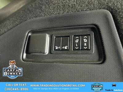 2021 Cadillac Escalade ESV Sport  4WD - Photo 47 - Los Angeles, CA 90064