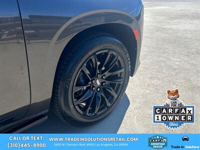 2021 Cadillac Escalade ESV Sport  4WD - Photo 13 - Los Angeles, CA 90064