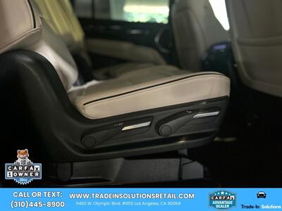 2021 Cadillac Escalade ESV Sport  4WD - Photo 44 - Los Angeles, CA 90064