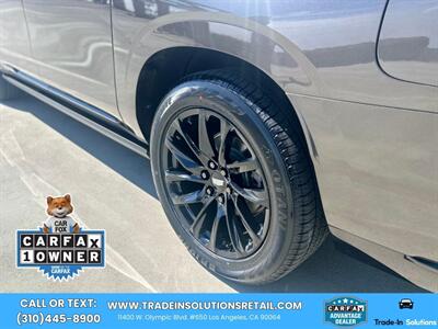2021 Cadillac Escalade ESV Sport  4WD - Photo 12 - Los Angeles, CA 90064