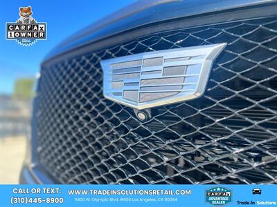 2021 Cadillac Escalade ESV Sport  4WD - Photo 19 - Los Angeles, CA 90064