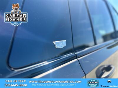 2021 Cadillac Escalade ESV Sport  4WD - Photo 17 - Los Angeles, CA 90064