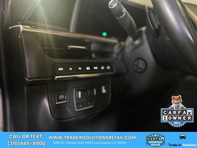 2021 Cadillac Escalade ESV Sport  4WD - Photo 34 - Los Angeles, CA 90064
