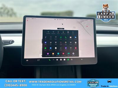 2022 Tesla Model Y Long Range AWD   - Photo 24 - Los Angeles, CA 90064