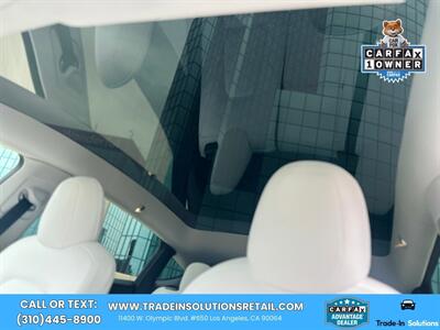 2022 Tesla Model Y Long Range AWD   - Photo 31 - Los Angeles, CA 90064