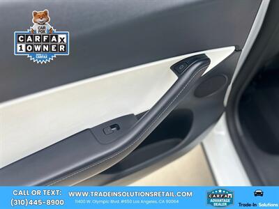 2022 Tesla Model Y Long Range AWD   - Photo 22 - Los Angeles, CA 90064