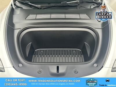 2022 Tesla Model Y Long Range AWD   - Photo 43 - Los Angeles, CA 90064