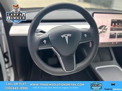2022 Tesla Model Y Long Range AWD   - Photo 19 - Los Angeles, CA 90064