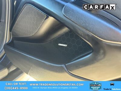 2021 Porsche 718 Boxster Premium Package   - Photo 30 - Los Angeles, CA 90064