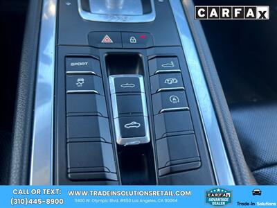 2021 Porsche 718 Boxster Premium Package   - Photo 44 - Los Angeles, CA 90064