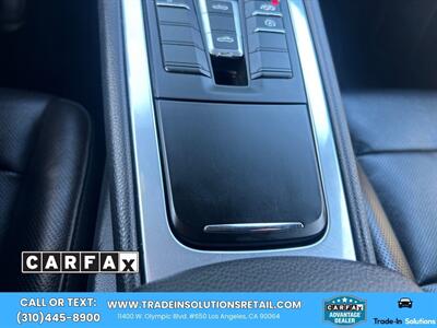 2021 Porsche 718 Boxster Premium Package   - Photo 46 - Los Angeles, CA 90064