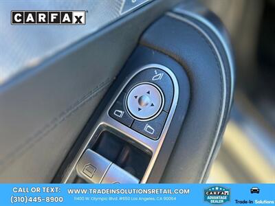 2017 Mercedes-Benz Convertible S 63 AMG 4MATIC   - Photo 41 - Los Angeles, CA 90064