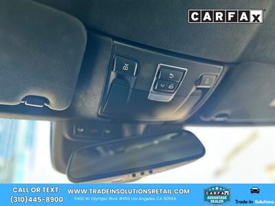 2017 Mercedes-Benz Convertible S 63 AMG 4MATIC   - Photo 54 - Los Angeles, CA 90064