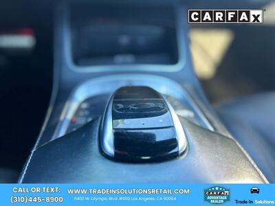 2017 Mercedes-Benz Convertible S 63 AMG 4MATIC   - Photo 51 - Los Angeles, CA 90064