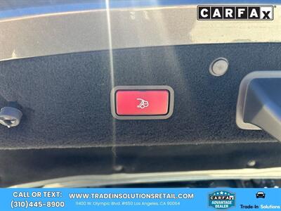 2017 Mercedes-Benz Convertible S 63 AMG 4MATIC   - Photo 43 - Los Angeles, CA 90064