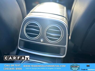 2017 Mercedes-Benz Convertible S 63 AMG 4MATIC   - Photo 36 - Los Angeles, CA 90064