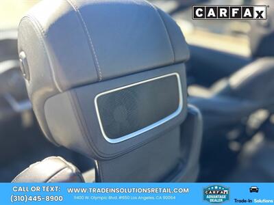 2017 Mercedes-Benz Convertible S 63 AMG 4MATIC   - Photo 24 - Los Angeles, CA 90064