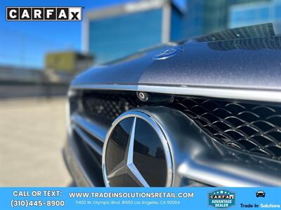 2017 Mercedes-Benz Convertible S 63 AMG 4MATIC   - Photo 10 - Los Angeles, CA 90064