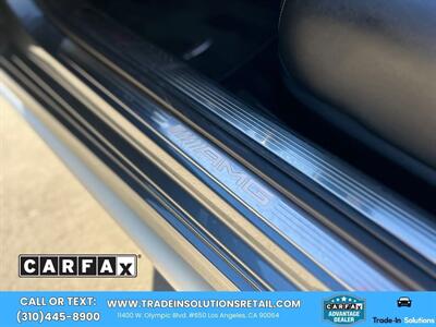 2017 Mercedes-Benz Convertible S 63 AMG 4MATIC   - Photo 40 - Los Angeles, CA 90064