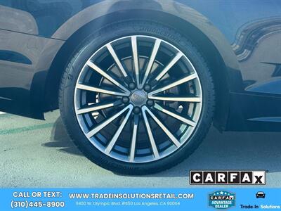 2018 Audi A5 2.0T Quattro Premium Plus - Photo 14 - Los Angeles, CA 90064