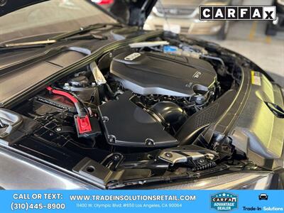 2018 Audi A5 2.0T Quattro Premium Plus - Photo 44 - Los Angeles, CA 90064