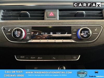 2018 Audi A5 2.0T Quattro Premium Plus - Photo 23 - Los Angeles, CA 90064