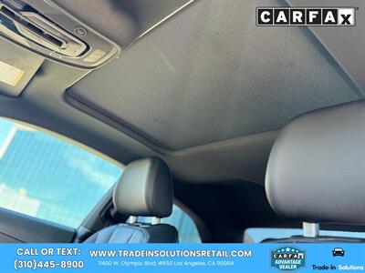 2018 Audi A5 2.0T Quattro Premium Plus - Photo 20 - Los Angeles, CA 90064