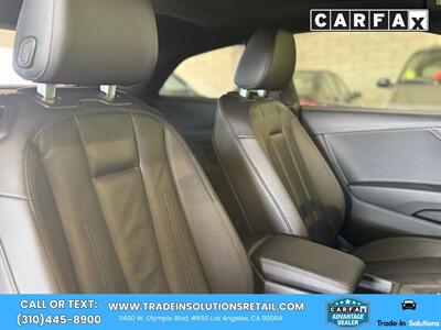 2018 Audi A5 2.0T Quattro Premium Plus - Photo 42 - Los Angeles, CA 90064