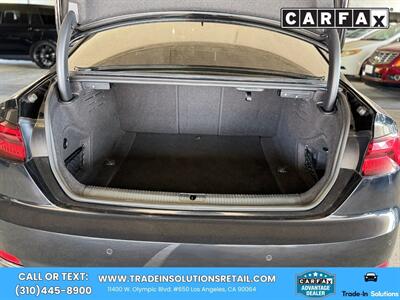 2018 Audi A5 2.0T Quattro Premium Plus - Photo 49 - Los Angeles, CA 90064