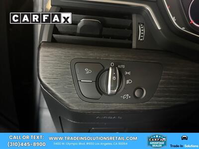 2018 Audi A5 2.0T Quattro Premium Plus - Photo 27 - Los Angeles, CA 90064