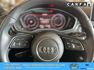 2018 Audi A5 2.0T Quattro Premium Plus - Photo 26 - Los Angeles, CA 90064